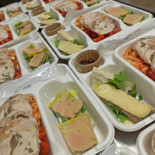 Les P'tits Plats De Pierrick Nourriture