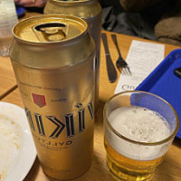 Gullfosskaffi Nourriture