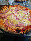 Pizzeria Marsaletta food