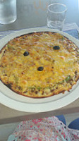 Pizzas Canchetti food