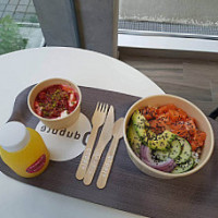 Dubble food