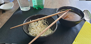 Yapadsushi food