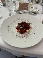 L'orangerie food