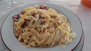 Soc Amalfi Ii food