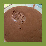 Leray Sébastien Comida