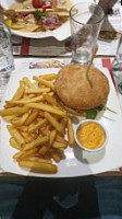 Les Moulins Bleus Thionville food