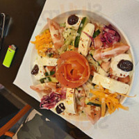 Bar Valmy food