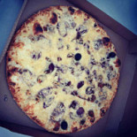 Pizza Di Lucas Comida