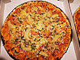 Pizzeria Happy Snack food