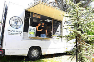 Food Truck Le Camion Qui Grille food