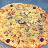 Pizza For Night 31 Nourriture