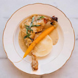 Kimia À l'intérieur