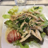 Porte De France Dentro