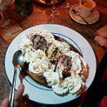 American Grill Nourriture