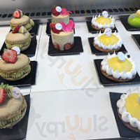 Patisserie Remi Touja food