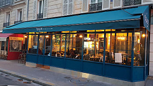 Maison Pillet food