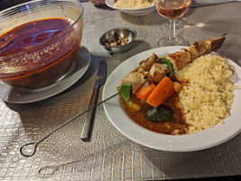 L'entracte Troyes Cuisine Algerienne food