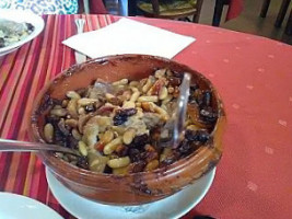 Cassoulet Castelnaudary food