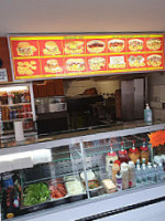 Grillades Kebab Pizza Sur Place Ou A Emporter food