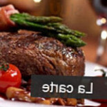 Le Pave Des Halles Nourriture