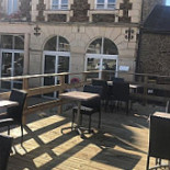 Le Bistrot De Balleré Dentro