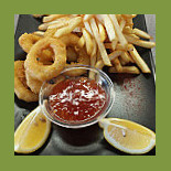 La Petite Fringale food