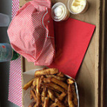 Sandwich Du Terroir Comida