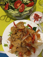 Chao Vietnam food