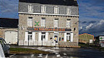 Bar Restaurant De La Gare outside