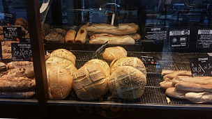 Boulangerie Marie Blachere food