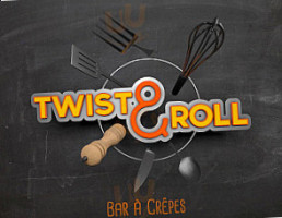 Twist And Roll inside