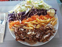 King Kebab Royan food