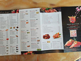 Z&g menu