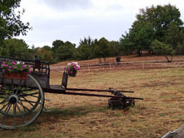 Campagnac Du Causse food