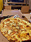 Chicago Slice Pizza food