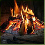 La Table Du Moulin Nourriture