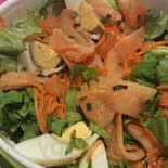 Boulangerie Douceur Macaron Comida