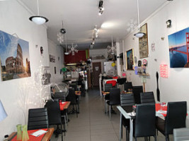 Pizzeria Salon De Thé Da Nando food