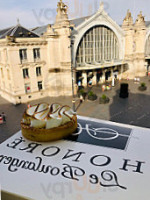 Honoré Le Boulanger Tours Rue Nationale food