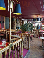 La Taverne De Meaux food