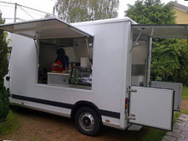 La Cantine De Clémentine food