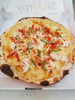 Pât'pizza Oloron Sainte Marie food
