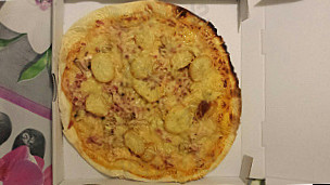 Pizzeria Don Camillo Oloron Sainte Marie food