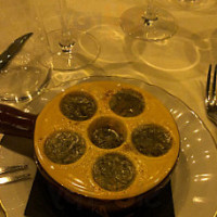 Le Divin Saint Remy De Provence food