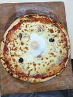 Pizza Delsol food