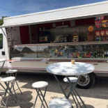 Chez Cathy Nourriture