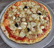 Pizz’anto food