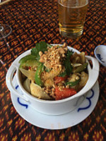 Le Mékong, Cambodgien food