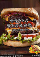 Goody Burger food