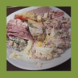 Le Relais Des Prairies food